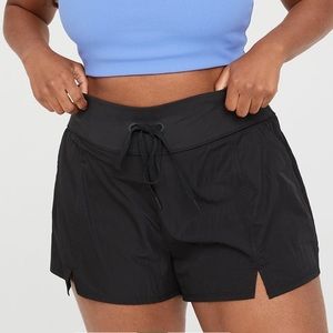 Aerie The Hugger Homerun Shorts